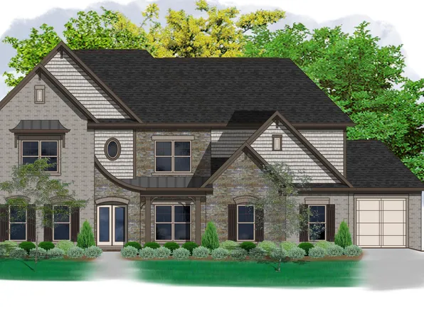 Whiddon Plan Cavetown Br, Madison, AL 35756