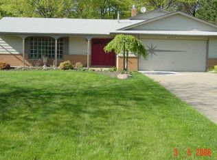 26793 Huckleberry Dr, Richmond Heights, OH