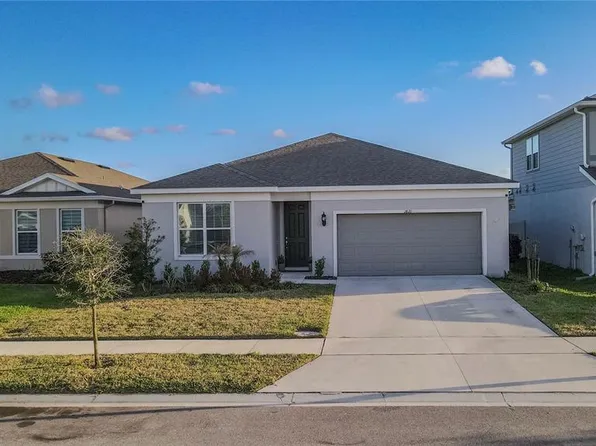 1821 Groveline Rd, Saint Cloud, FL 34771