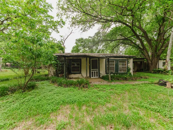 262 Highway 95 S Unit A, Smithville, TX 78957