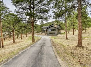 34066 Ranchero Rd, Evergreen, CO 80439