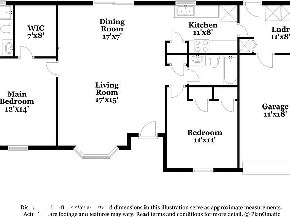 2nd image of 770 E Trambley Dr