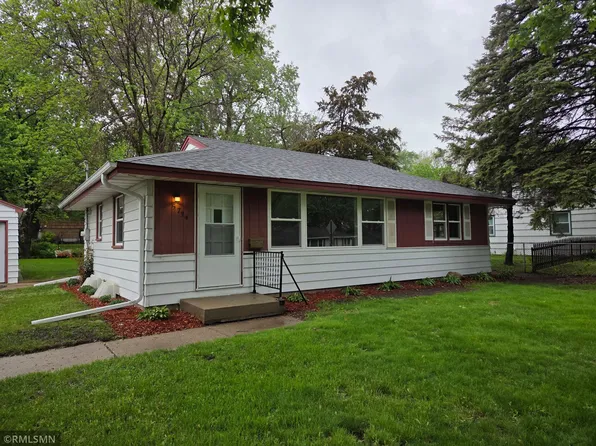 5734 Moore Lake Dr W, Minneapolis, MN 55432