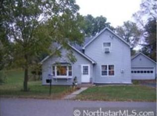 205 Park St W, Deer Park, WI 54007