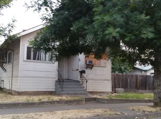 1644 E Scotts Ave, Stockton, CA 95205