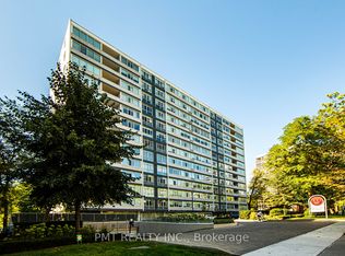 500 Avenue Rd #601, Toronto, ON M4V 2J6