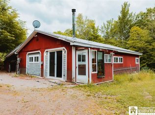4050 Mount Echo Ln, Great Valley, NY 14741