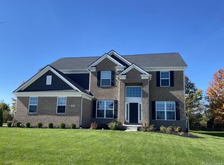 22886 Martin Rd, Lyon Township, MI 48178