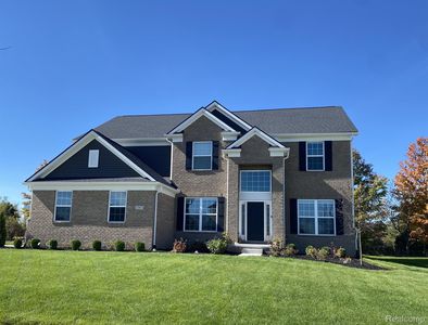 22886 Martin Rd, Lyon Township, MI, 48178