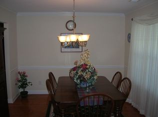 1109 Matheus Dr, Murfreesboro, TN 37128