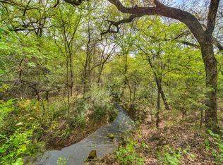 Oak Bluff Dr, Aubrey, TX 76227