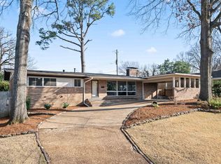 320 Belhaven St, Memphis, TN 38117