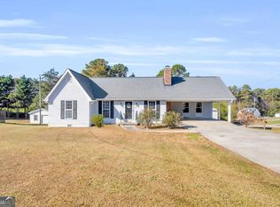 1191 Rock Creek Rd, Toccoa, GA 30577