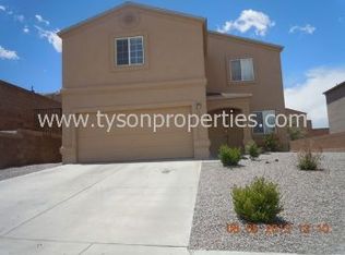 1939 Chicoma Rd NE, Rio Rancho, NM 87144