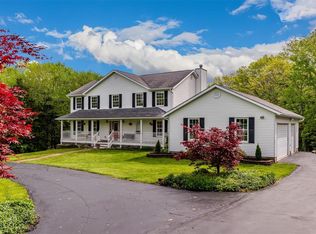 208 Sherry Rd, Labadie, MO 63055