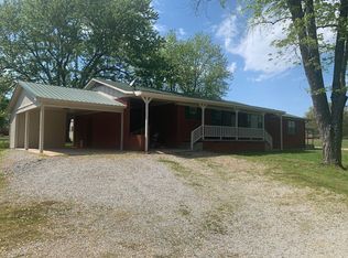 13156 Highway 115, Maynard, AR 72444