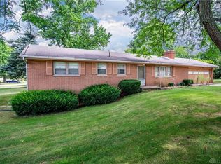4514 Todd Rd, Franklin, OH 45005