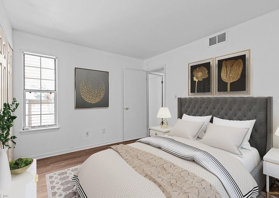 28 Lyford Ky Hampton, VA, 23666 Apartments for Rent Zillow