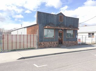 42 S Broadway Ave, Burns, OR 97720