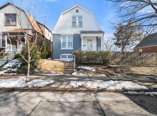5354 Gilson Ave, Saint Louis, MO 63116
