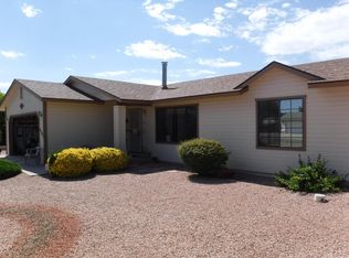 4348 N Calle Santa Cruz #19, Prescott Valley, AZ 86314