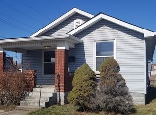 16 E Legrande Ave, Indianapolis, IN