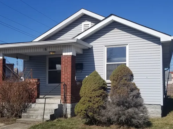 16 E Legrande Ave, Indianapolis, IN 46225