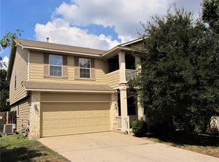 2406 Keepsake Dr, Austin, TX 78745