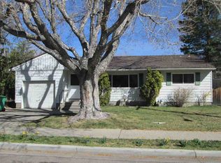 207 N Iris St, Carson City, NV