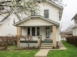 215 W Lakeview Ave, Columbus, OH 43202