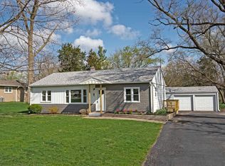 11452 195th St, Mokena, IL 60448
