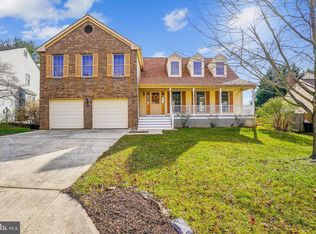 12224 Walnut Creek Ct, Germantown, MD 20874