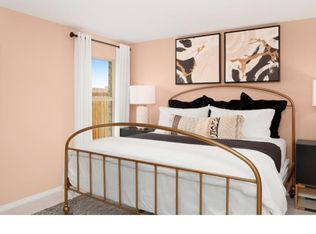 1631 Rosy Finch Dr, Forney, TX 75126