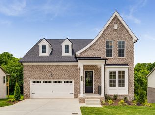 4036 John Marsh Rd LOT 1210, Spring Hill, TN 37174