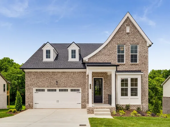 4036 John Marsh Rd Lot 1210, Spring Hill, TN 37174