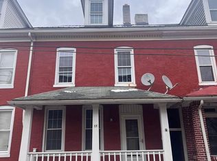 14 Marble St, Lewistown, PA 17044
