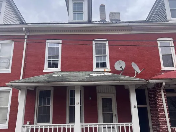 14 Marble St, Lewistown, PA 17044