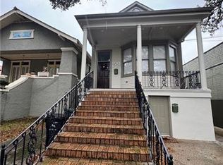 920 N Carrollton Ave #D-1, New Orleans, LA 70119
