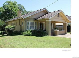 716 N Main St, Homer, LA 71040