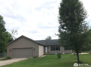 4646 Shearer Rd, West Milton, OH 45383