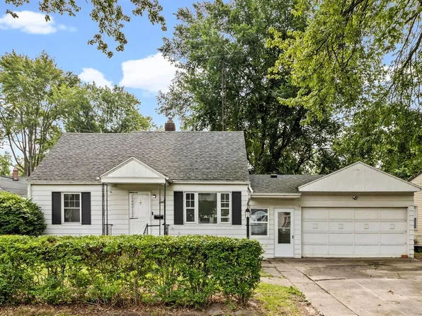 3402 Sherbrooke Rd, Toledo, OH 43606