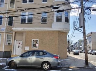 155 19th Ave, Irvington, NJ 07111