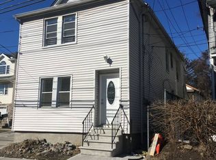 150 Jewett Ave, Staten Island, NY 10302