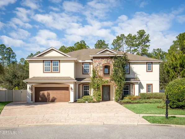 10 HACIENDA Way, St. Augustine, FL 32095