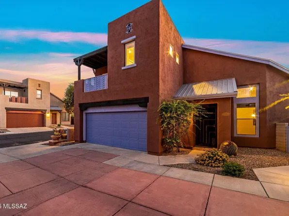 5331 E Calle Vista De Colores, Tucson, AZ 85711