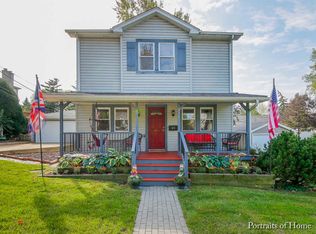 311 6th St, Downers Grove, IL 60515