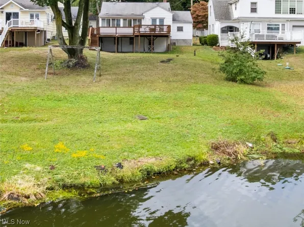 3739 Bower Ave, Akron, OH 44319