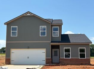 303 Clinkscales Rd, Anderson, SC 29624