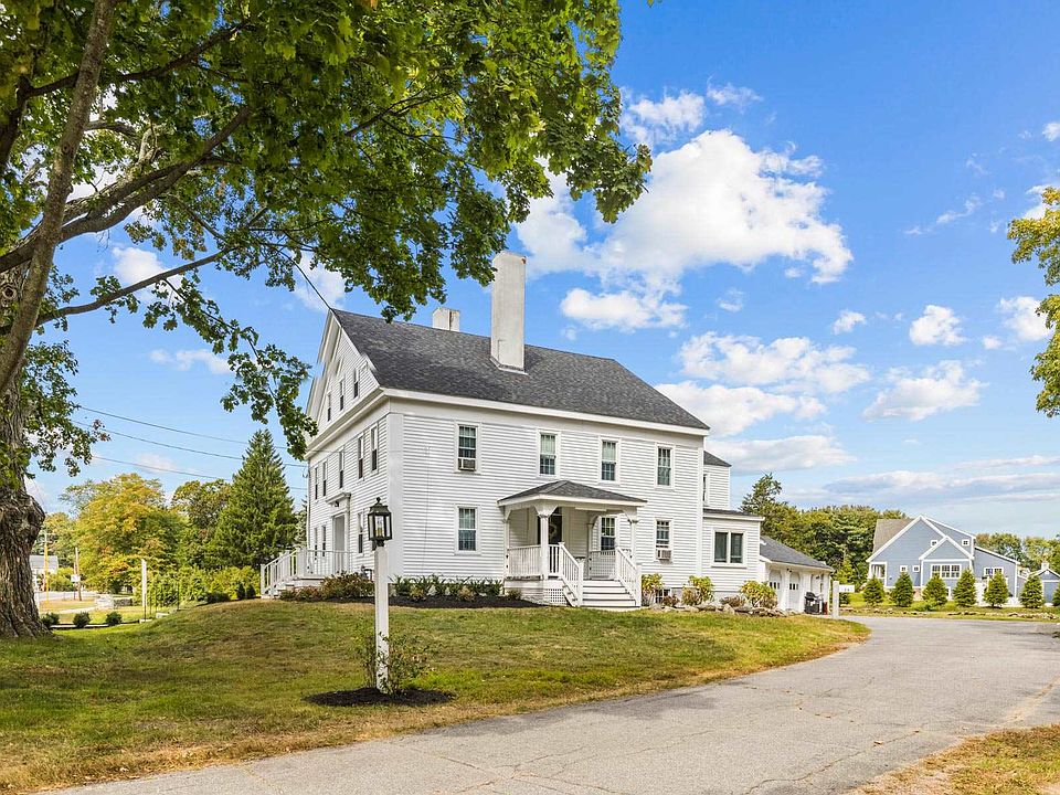244 Road, Hampton, NH 03842 Zillow