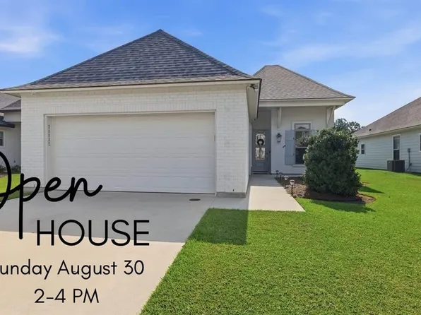 28032 Olympia Ln, Denham Springs, LA 70726